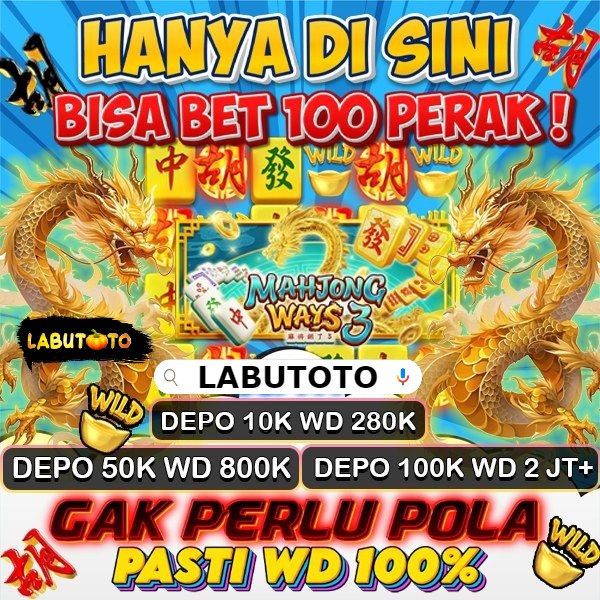 Lotustoto: Situs Lotustogel Gampang Menang Jackpot Hari Ini